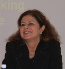 Dalia Rabin