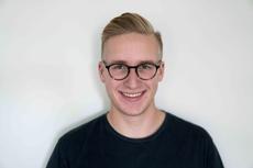 Micah Grubert van Iderstine