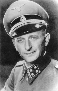 Adolph Eichmann
