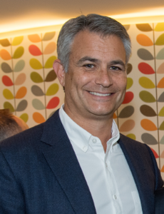 Steve Kroft, CJA Campaign Chair