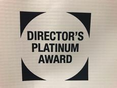 Inna has received numerous awards and designations.