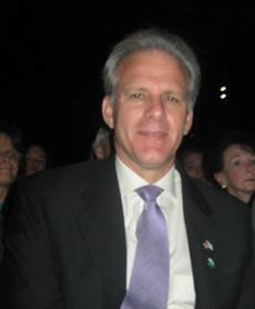 Michael Oren