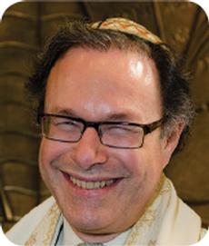 Rabbi Alan Green