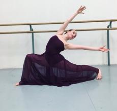 Rachael Buchwald: “It’s a great way for me to connect with our community.”