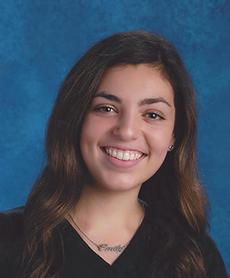 Emily Kalo: “It’s so important that groups from different cultures can come together and celebrate diversity.”