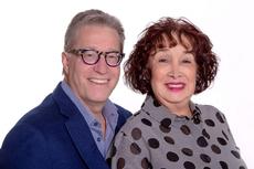 Howard and Hope Morry