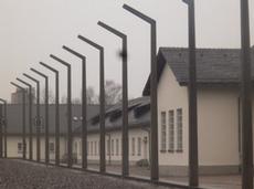 Dachau concentration camp