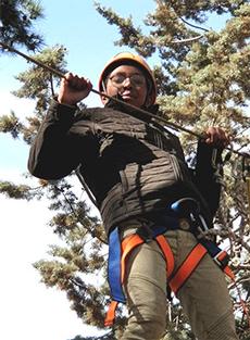 Building confidence and self esteem