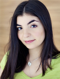 Sophie Berkal Sarbit