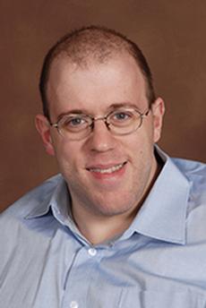 Prof Darcy MacPherson