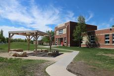 Brock Corydon School