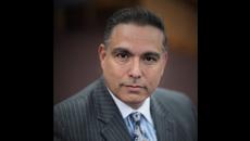 Rabbi Carnie Shalom Rose