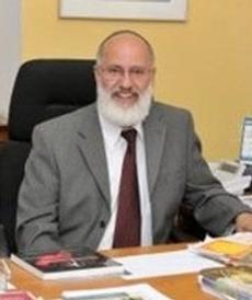 Rabbi Yosef Benarroch