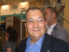 Ehud Barak, former Israeli Prime  minister has suggested that an "Arab nation" could administer Gaza after Hamas is taken out