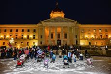 all photos by Keith Levit