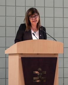 Yolanda Papini Pollock