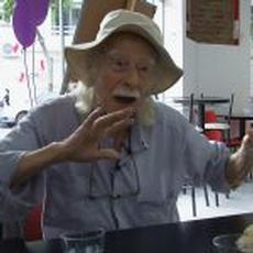 Scene from Laid to Rest