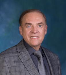 Dr Gerald Niznick DMD MSD