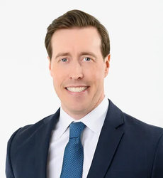 Royden Brousseau Conservative Candidate for Winnipeg South Centre