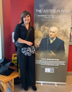 Yolanda Papini Pollock