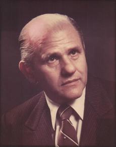 Dr. Morris Broder, z"l