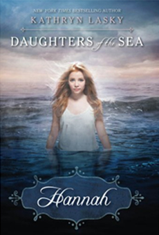 Daughters of the Sea Hannah Book Review