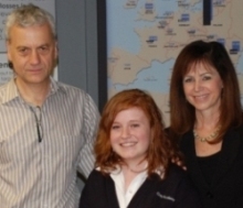 ERIN MINUK WINS MINA ROSNER HUMAN RIGHTS AWARD-READ HER WINNING SUBMISSION HERE