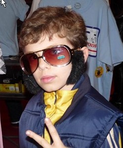 EYE ON SPORTS: NATE THE GREAT INTERVIEWS ROXANNE KIRSHNER