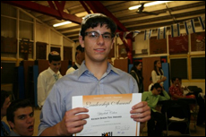 WINNIPEG YOUTH ENJOY A MEMORABLE SHABBATON AT CAMP CHI