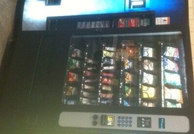 PETITION  LAUNCHED TO HAVE VENDING MACHINE AT ASPER CAMPUS NEAR LIBRARY PROVIDE HEALTHIER SNACKS