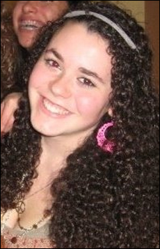 Cramer Wins B’nai Brith Essay Contest