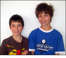 THUMBS UP: WE LIKED THE COMMUNITY YOM HA’ATZMAUT CELEBRATION