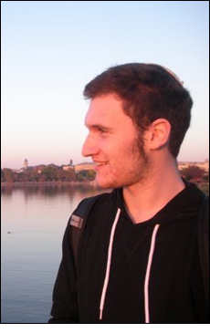 SUNDAY EVENING: ANOTHER NIGHT IN SKOKIE