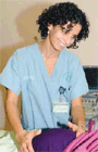 Channah Greenfield:  Single Mother Raises World’s First Bedouin Woman Doctor -A Graduate of  BGU’s Medical School