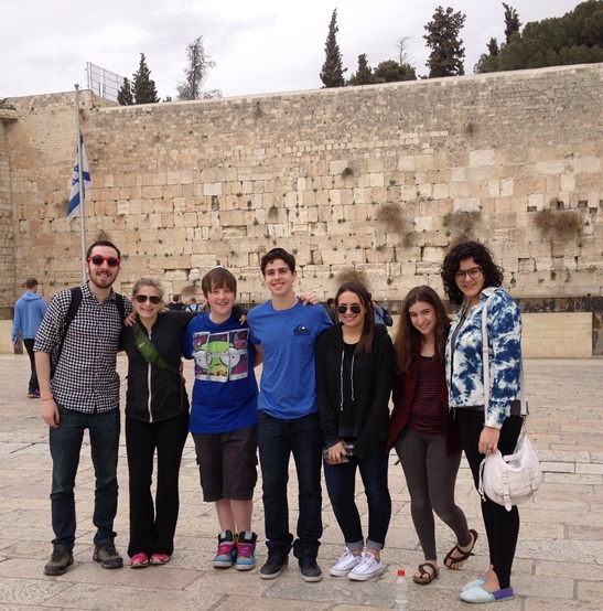 Braden Ganetsky: P2G, the most exceptional trip at the Gray Academy