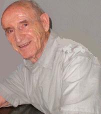 SURVIVOR LEO WEISS  SHARES HIS STORY  AT B’NAI BRITH JEWISH CHRISTIAN ROUNDTABLE