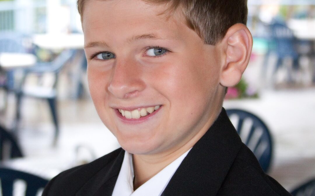 JANICE FILMON RECEIVES B’NAI BRITH CANADA AWARD OF MERIT