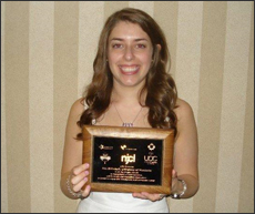 WINNIPEG’S ALIX BILLINKOFF: MY EXPERIENCE  INTERNING AT ISRAELI START-UP OMANOOT  IN TEL-AVIV