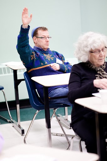 DO YOU KNOW ABOUT WINNIPEG’S PARTNERSHIP (OR INDEPENDENT) MINYAN ?