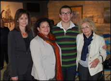 Photo by Mark Gershkovich.