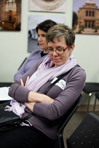 photo by Kinneret Rifkind